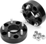 KSP 5x5 Wheel Spacers for Grand Cherokee 1999-2010
