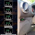 RANSOTO 9 Drive Modes Throttle Response Controller