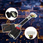 RANSOTO 9 Drive Modes Throttle Response Controller