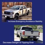 KSP 5x5 Wheel Spacers for Grand Cherokee 1999-2010