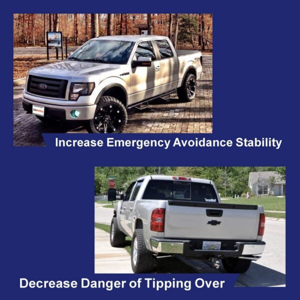 KSP 5x5 Wheel Spacers for Grand Cherokee 1999-2010