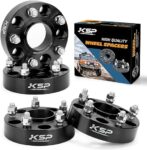 KSP 5x5 Wheel Spacers for Grand Cherokee 1999-2010