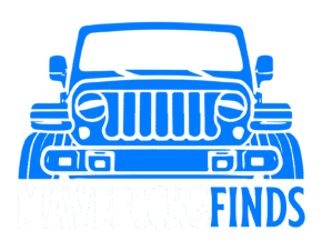 Mavericksfinds